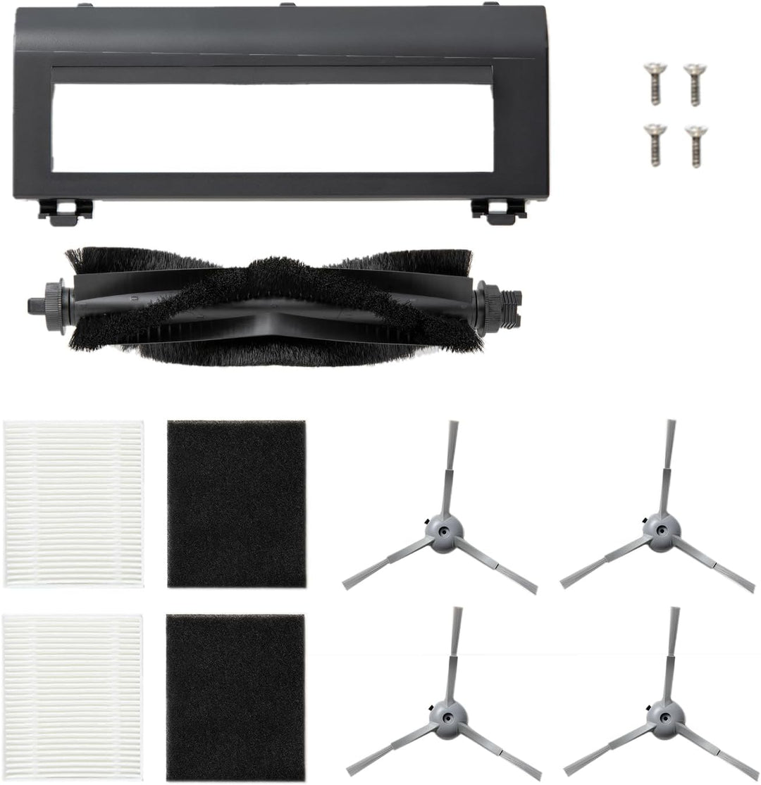 eufy Original Staubsaugerzubehör für L60 Serie