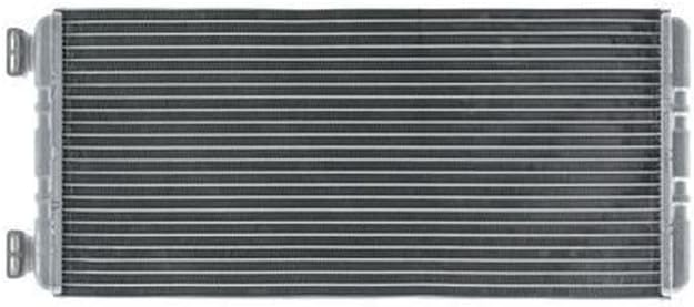 MAHLE AH 131 000P Innenraum-Wärmetauscher BEHR PREMIUM LINE