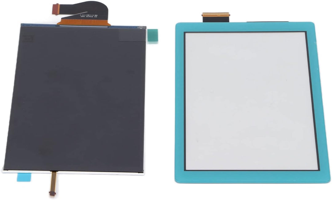 für Switch Lite Bildschirm Ersatz-LCD-Display-Panel-Reparaturteile,LCD-Flüssigkristall-Display und D