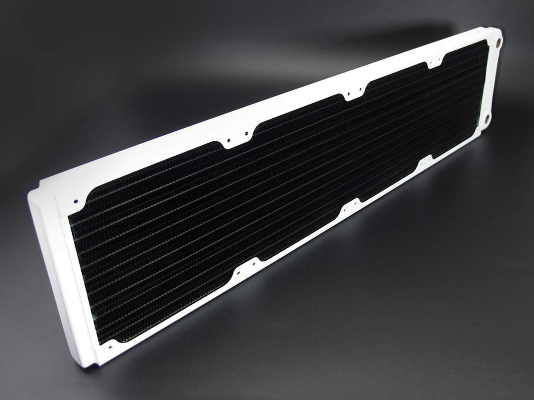 XSPC TX480 Radiateur TX480 Black, TX480 Black