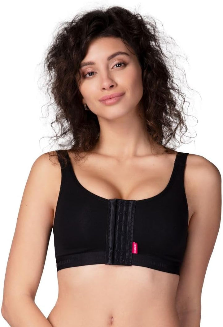 LIPOELASTIC PI Active Variant XS Schwarz