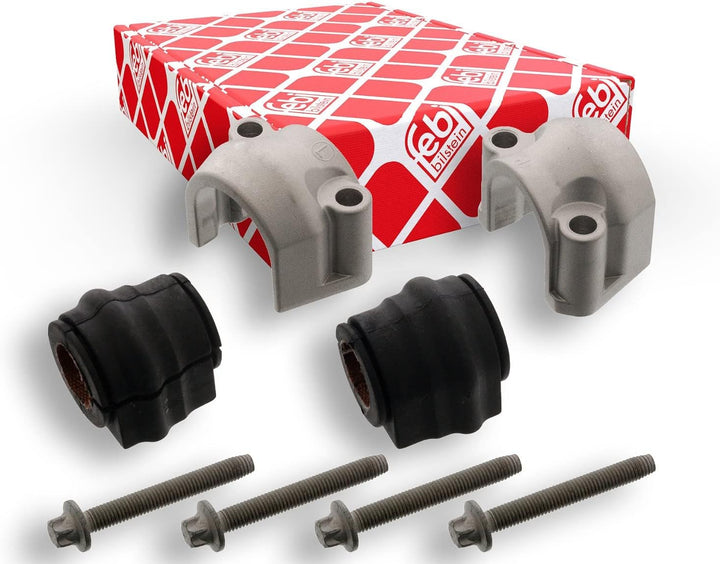 febi bilstein 46546 Stabilisatorlagersatz , 1 Stück