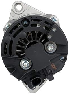 HELLA - Generator/Lichtmaschine - 14V - 85A - für u.a. Smart City-Coupe (450) - 8EL 012 428-841