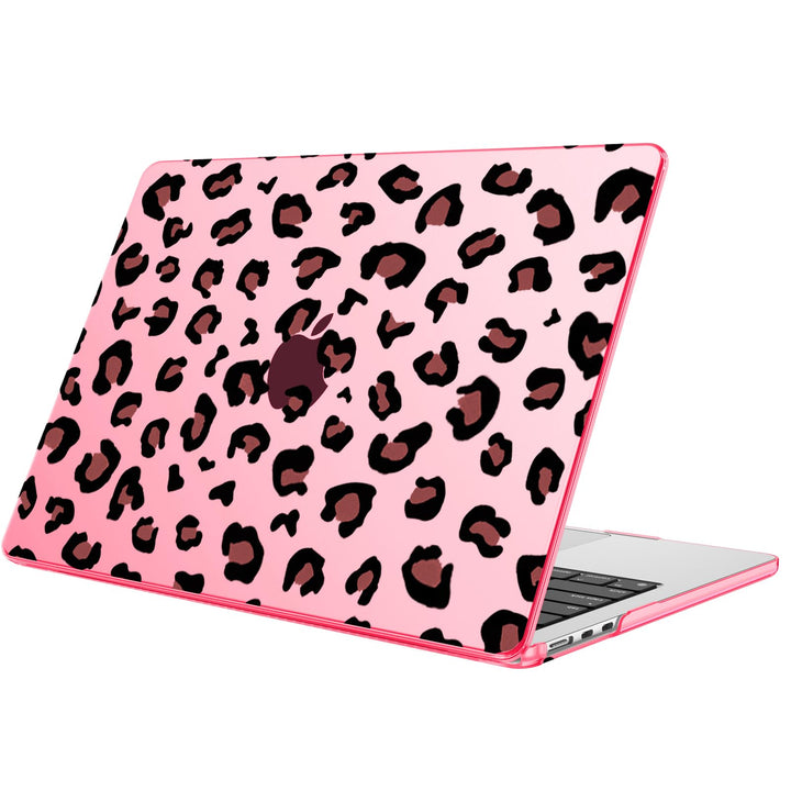 Fintie Hülle Kompatibel mit MacBook Air 13,6 Zoll M5 M4 M3 M2 (2026-2022) A3449 A3240 A3113 A2681, U