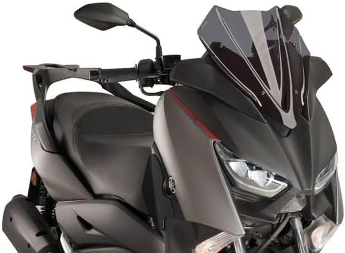 Puig 9474F WINDSCHUTZSCHEIBE V-TECH LINE Sport DUNKELGERÄUCHERT, DUNKELGERÄUCHERT