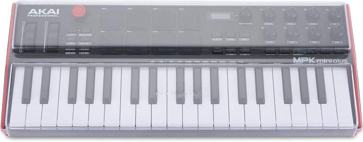 Decksaver LE MPK Mini Plus Cover - Abdeckung für Keyboards