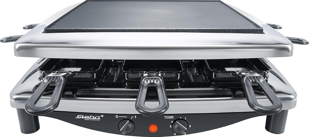 Steba RC 3 Raclette Made in Germany