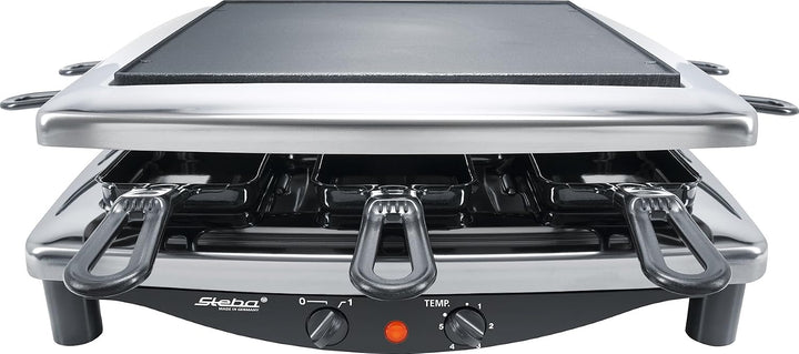 Steba RC 3 Raclette Made in Germany