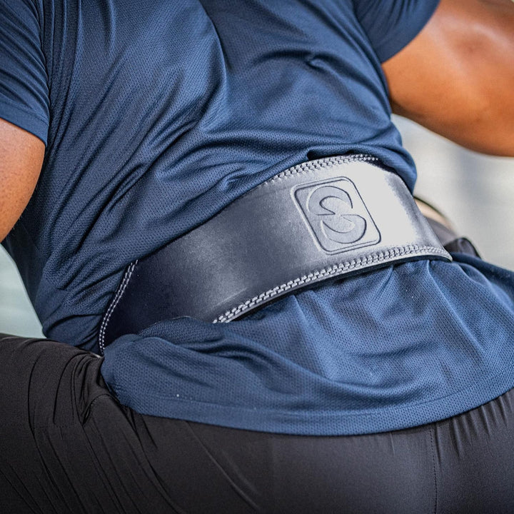 Weight-lifting Belt Gewichthebergürtel Kraftraining | Gym Gürtel Gewichtheben Powerlifting Belt für