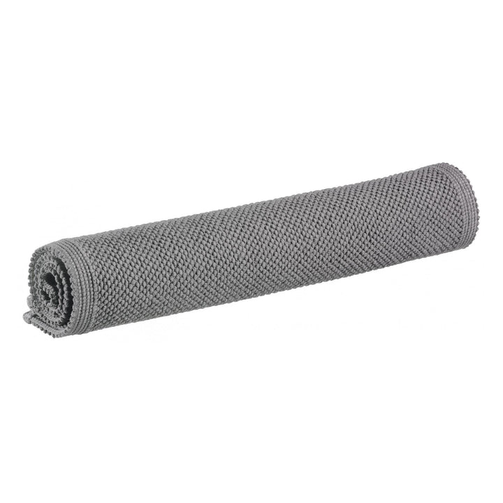 Vivaraise Badematte Etia perlweiss 70 x 140 cm 70 X 140 Perlweiss, 70 X 140 Perlweiss