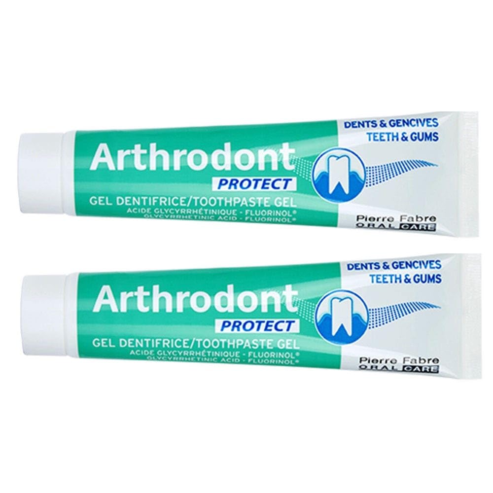 Parapharmazie ARTHRODONT PROTECT GEL 75ML LO