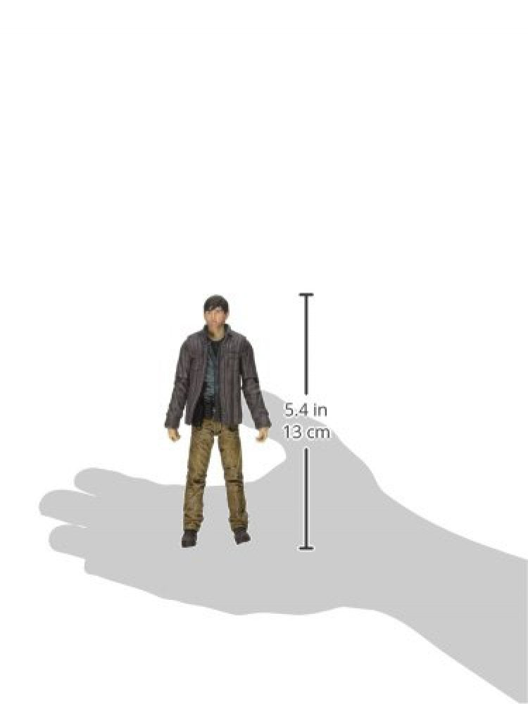 Action Figur The Walking Dead TV VII - Gareth