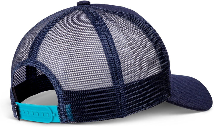 Djinns Cottoncheck HFT Cap Basecap Trucker verstellbar Mesh gebogener Schirm Kappe Einheitsgrösse Na
