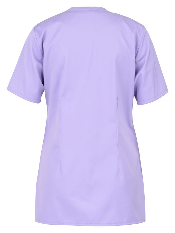 Kasack, Unisex, Damenkasack, Schlupfkasack, Pflegekasack, kochfest, bunt, leicht, Krankenhaus, Pfleg