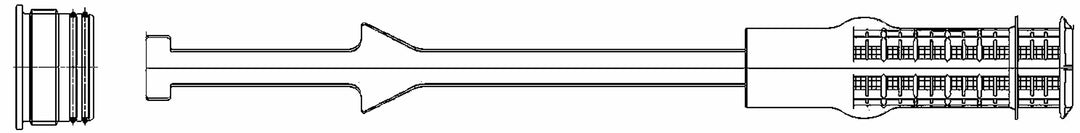 BEHR HELLA SERVICE 8FT 351 198-731 *** PREMIUM LINE *** Trockner, Klimaanlage