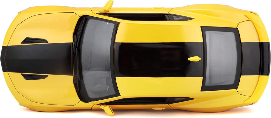 Maisto Chevrolet Camaro SS &