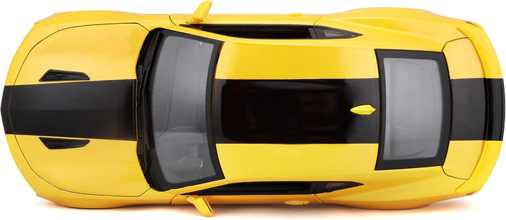 Maisto Chevrolet Camaro SS &