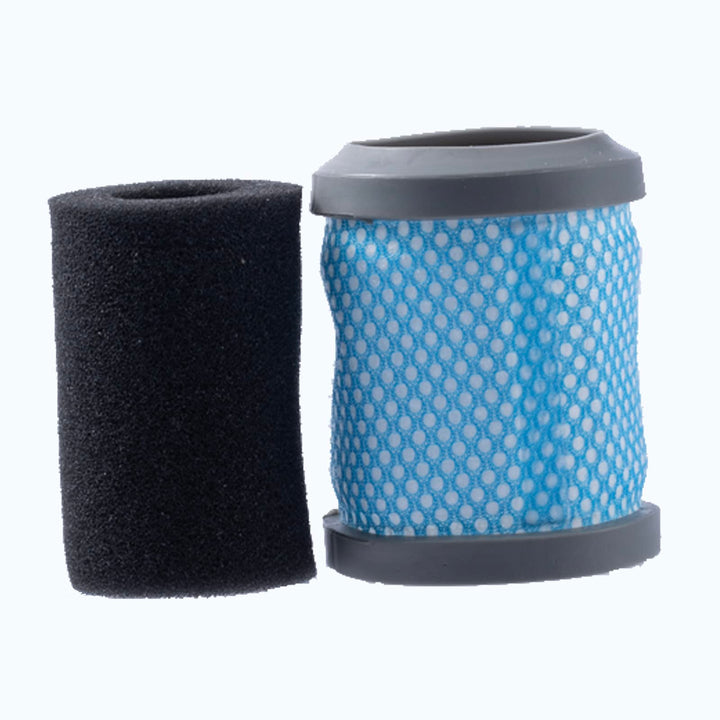 Waschbar Und Wiederverwendbar Abluftfilter Für HOOVER H-Free 100 Besenstaubsauger(Alternative zu T11