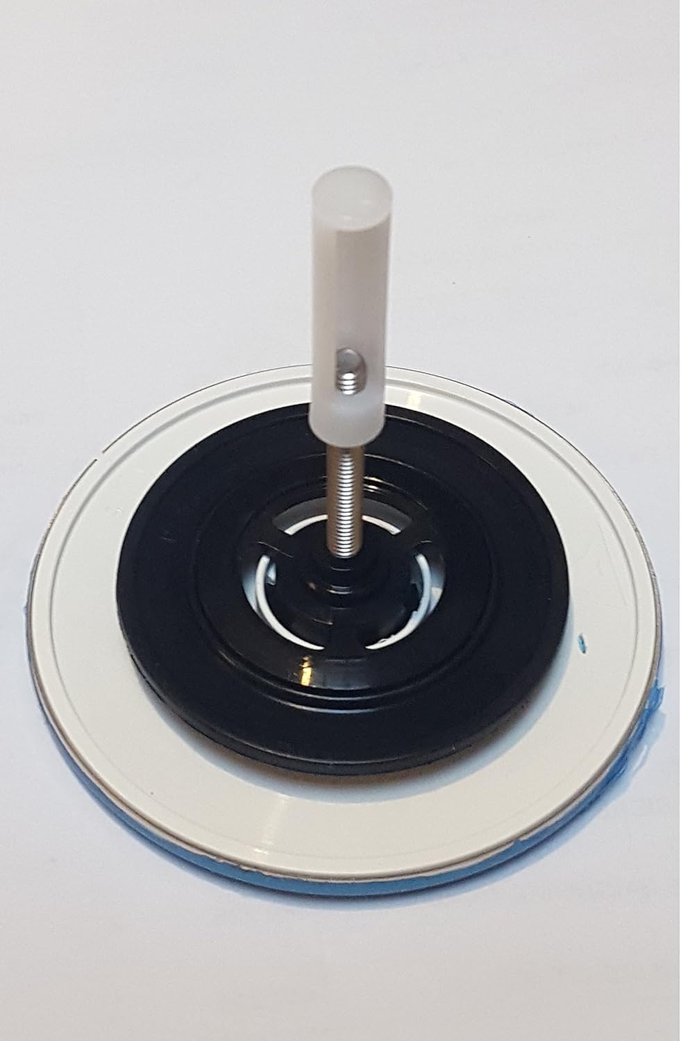 brico-materiaux – mit Klappdeckel Ablaufgarnitur – Badewanne – 49 – 7,5 – 32/38 mm