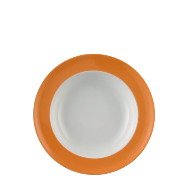 Thomas Sunny Day Orange Suppenteller 23 cm