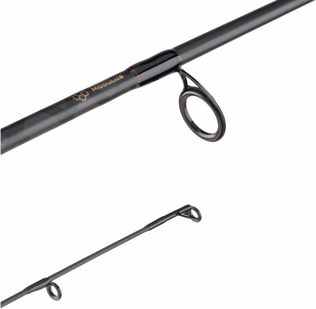 Berkley Lightning Rod Spinnrute 2 Stück 1,8 m (6 Fuss), mittelleicht, 2 Stück 1,8 m (6 Fuss), mittel