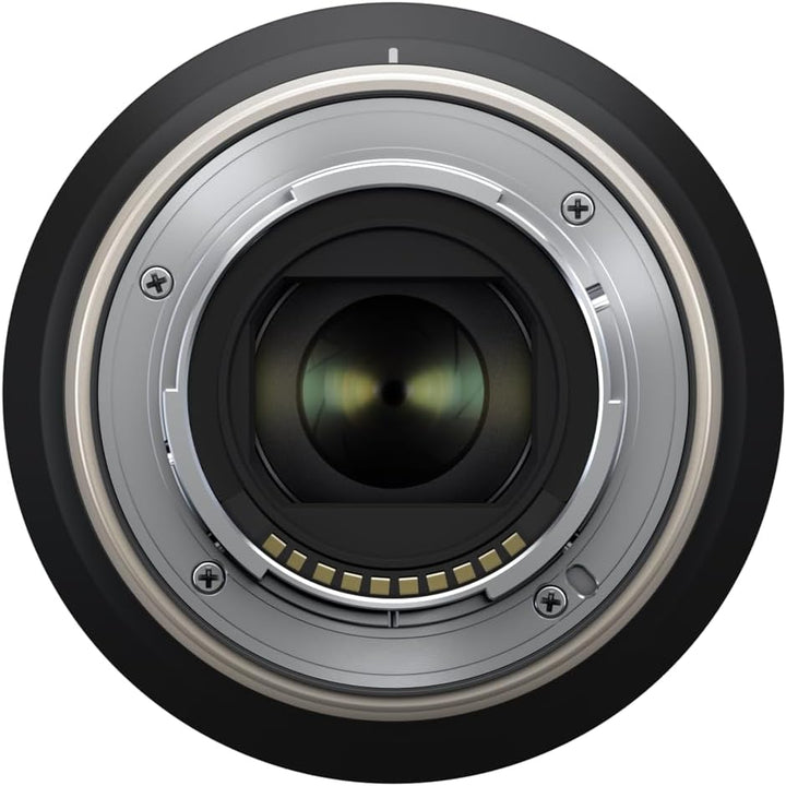 TAMRON 17-70mm F/2.8 Di III-A VC RXD Zoom-Objektiv für spiegellose APS-C-Systemkameras von Fujifilm,