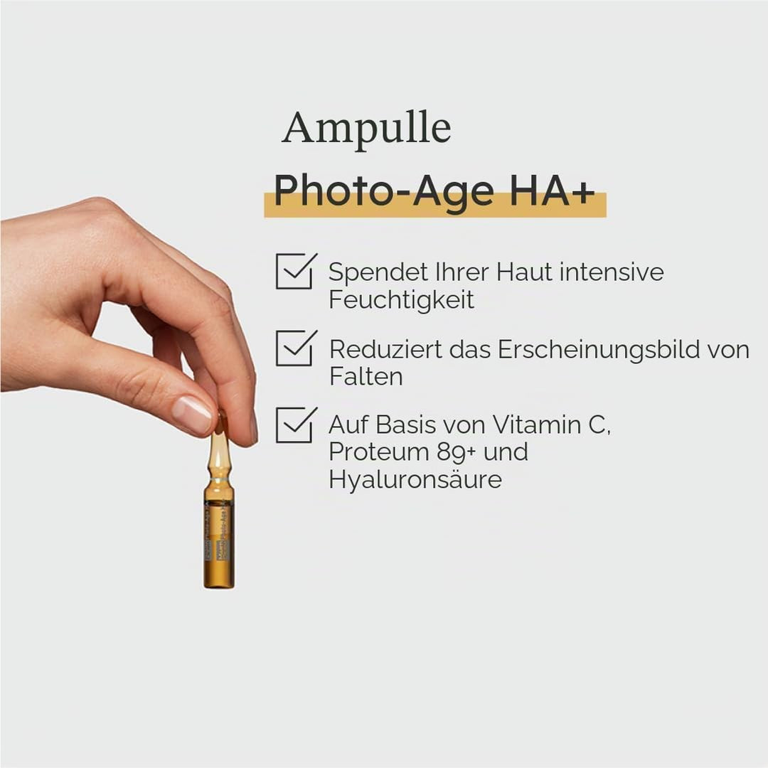 MARTIDERM Feuchtigkeitsspendende und verjüngende Masken, 400 ml aromatisch 60.00 ml (1er Pack), arom