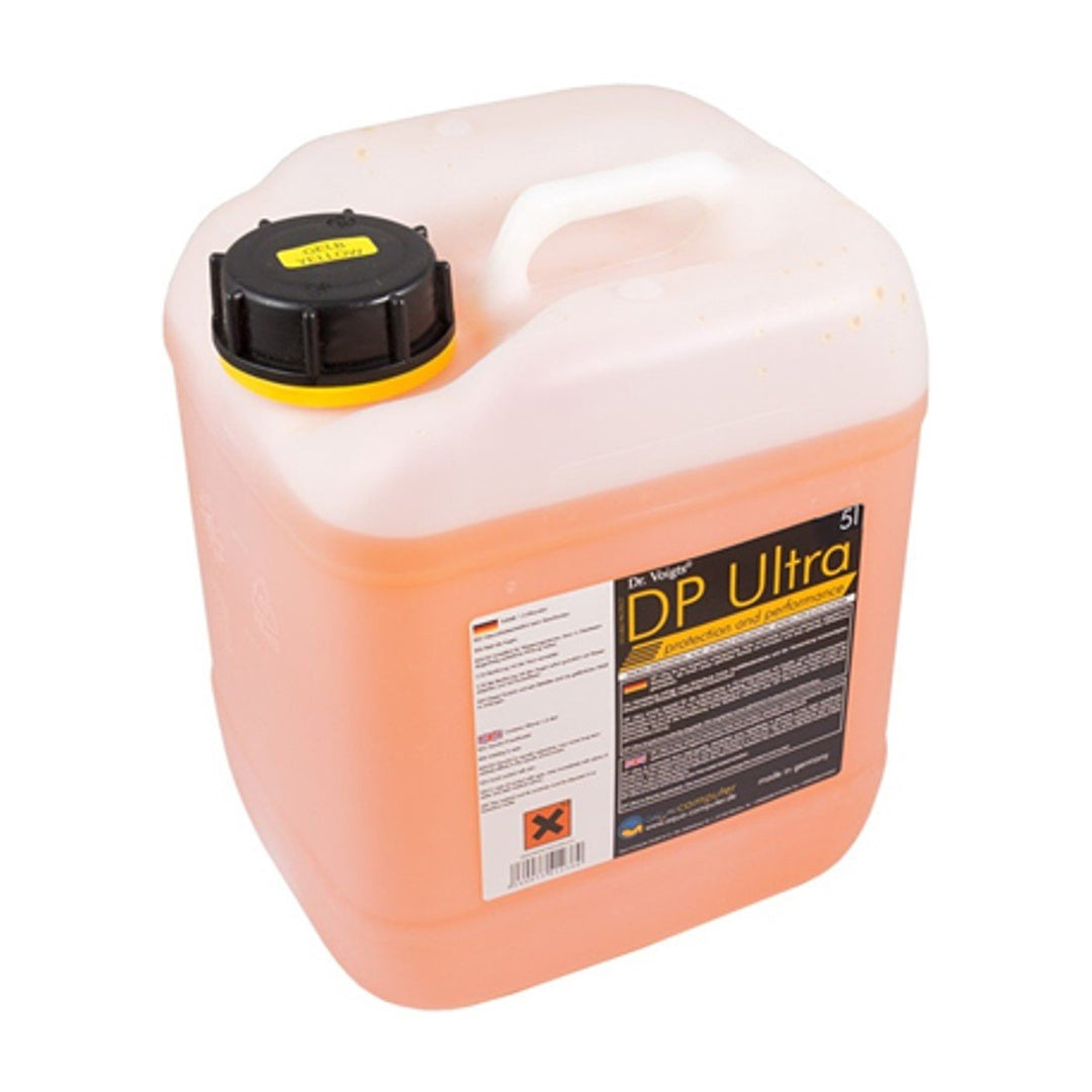 Aqua Computer Double Protect Ultra 5l Kanister - gelb