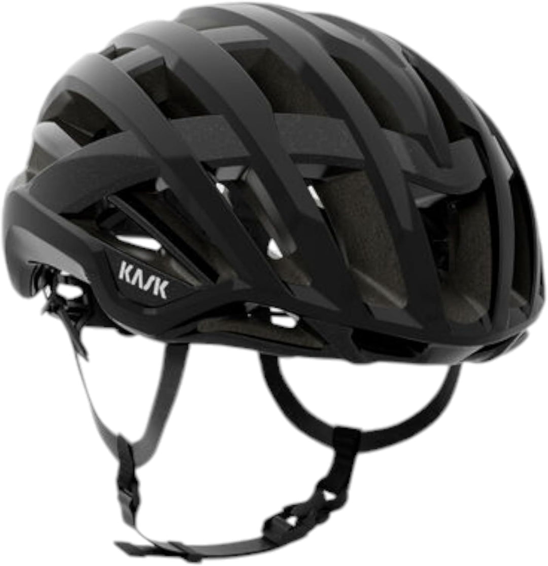 Kask Valegro Helm schwarz, L