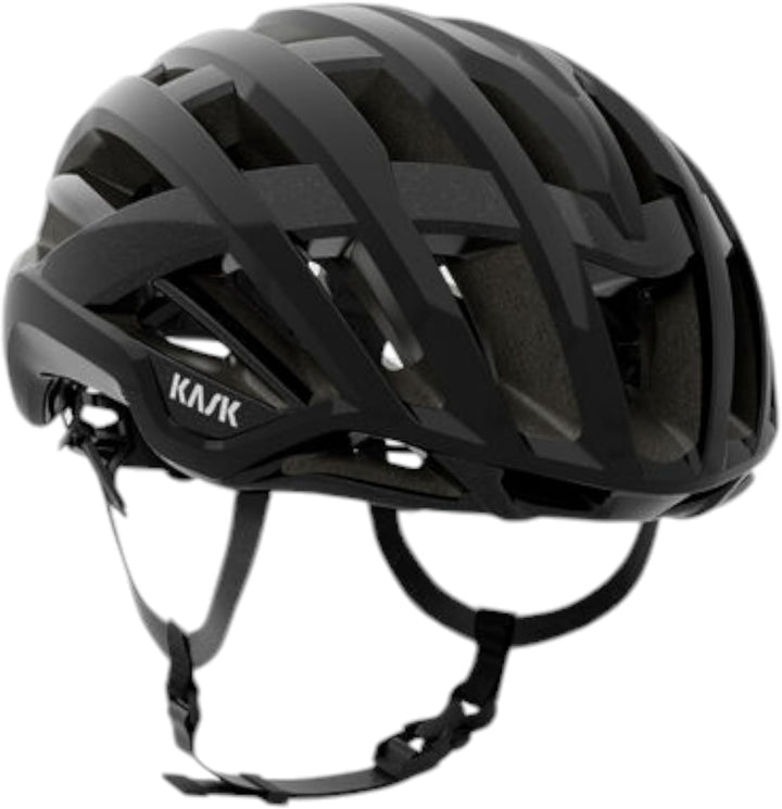 Kask Valegro Helm schwarz, L