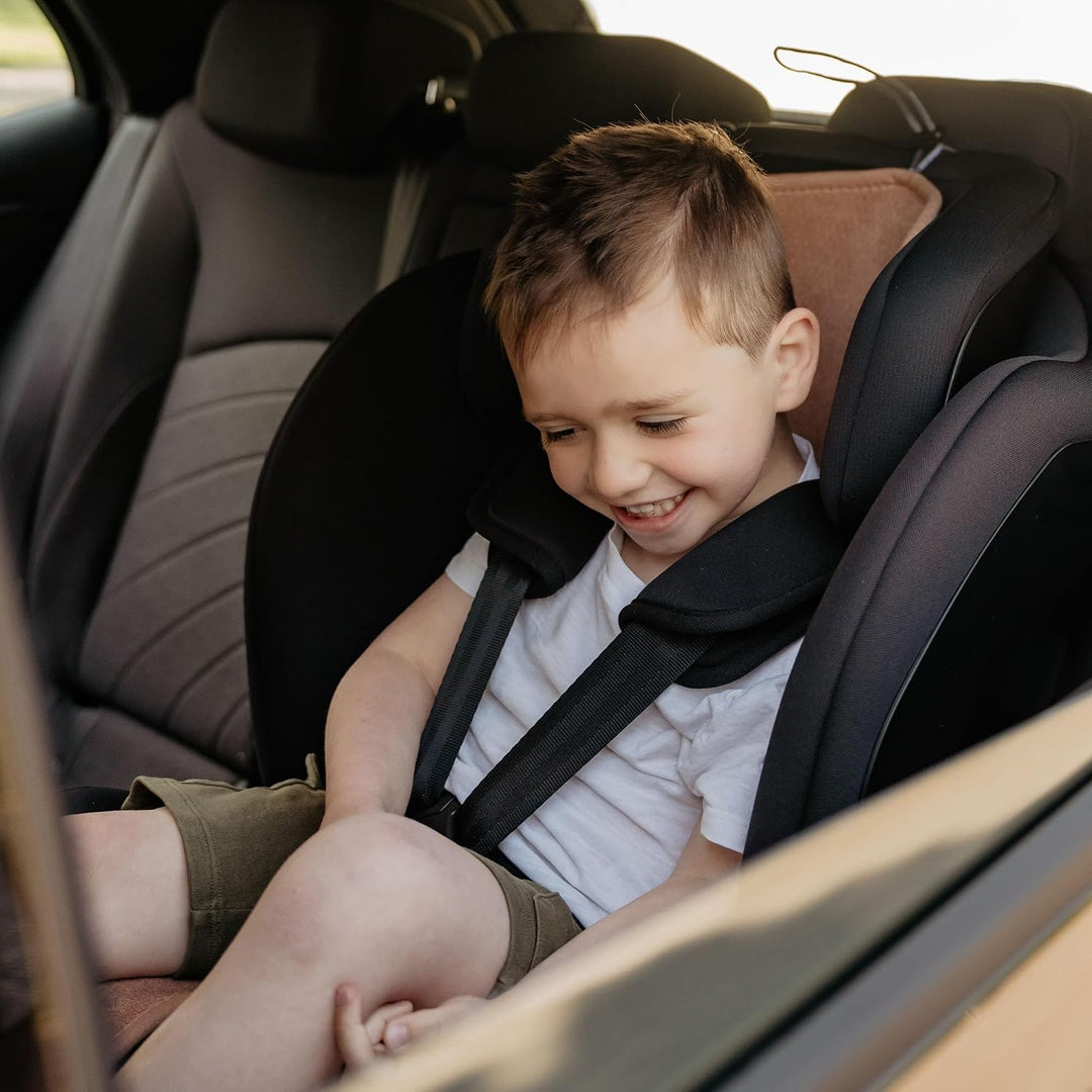 Aeromoov - Baby Sitzauflage Air Layer - Einlage Für Autositz oder Kinderwagen - Gruppe 2/3 mit Beine