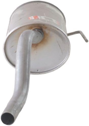 Bosal 200-447 Endschalldämpfer