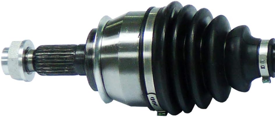 SKF VKJC 2597 Antriebswelle