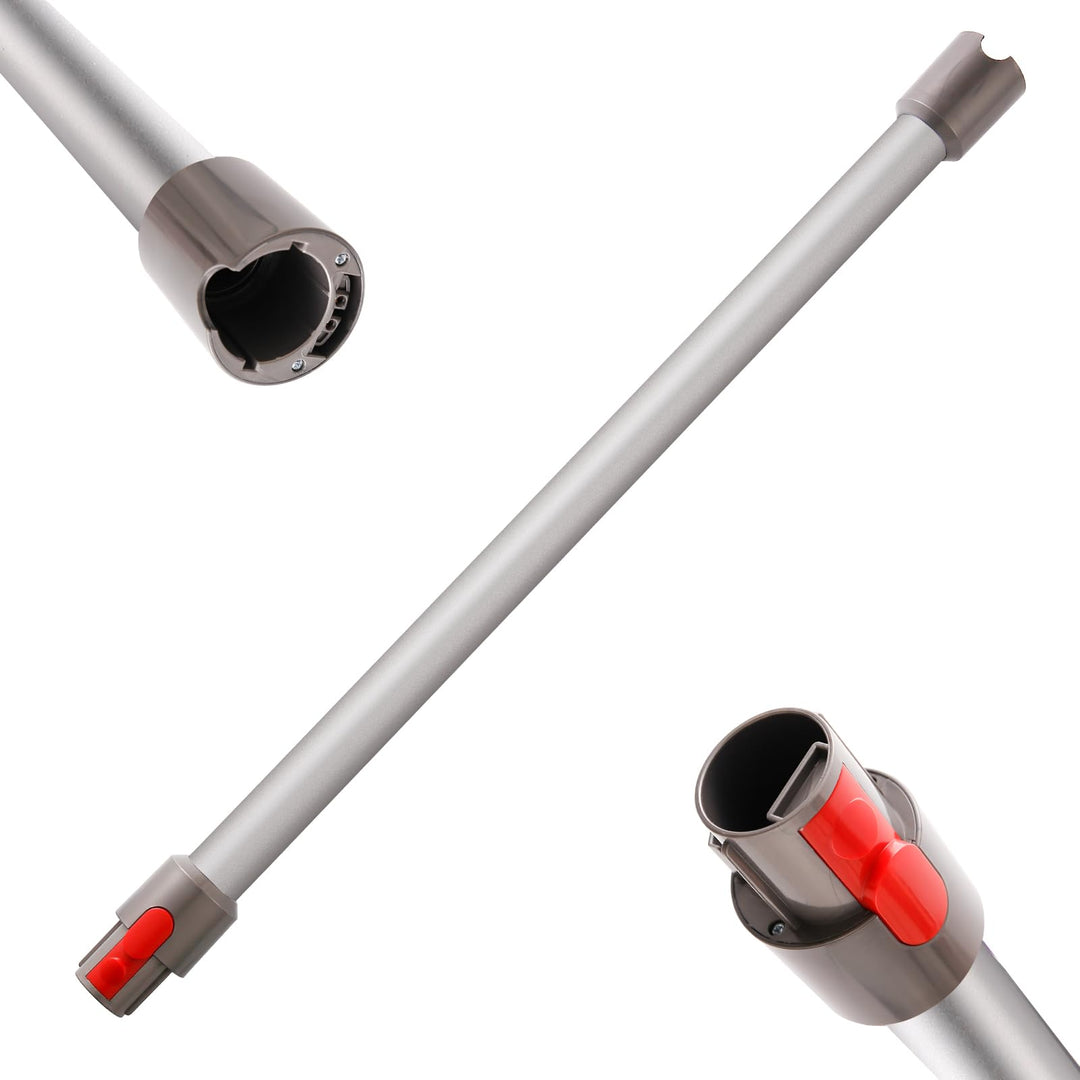 Ersatzteile Verlängerungsrohr für Dyson V7 V8 V10 V11 V15 Staubsauger, Saugrohr Länge 73 cm, Rohr Er