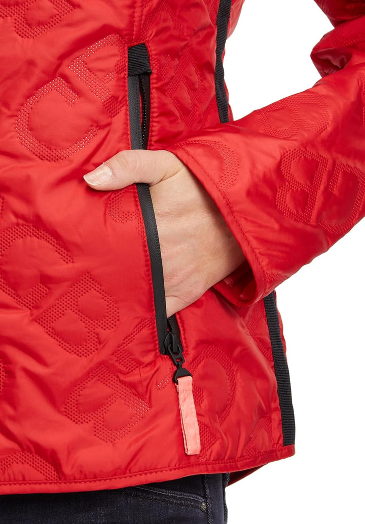 Gil Bret Damen Jacke 66 4130, 66 4130
