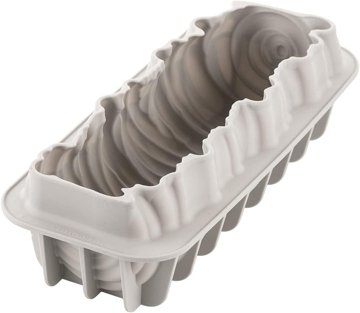 Silikomart - LANA - SILIKON-FORM 245X95 H 77 MM, LANA