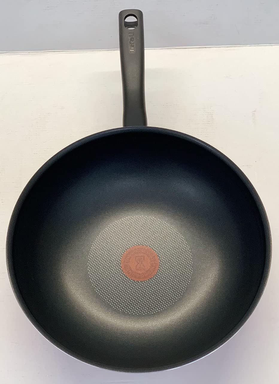 Tefal Tempo Flame Wokpfanne 28 cm