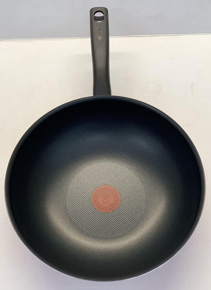 Tefal Tempo Flame Wokpfanne 28 cm