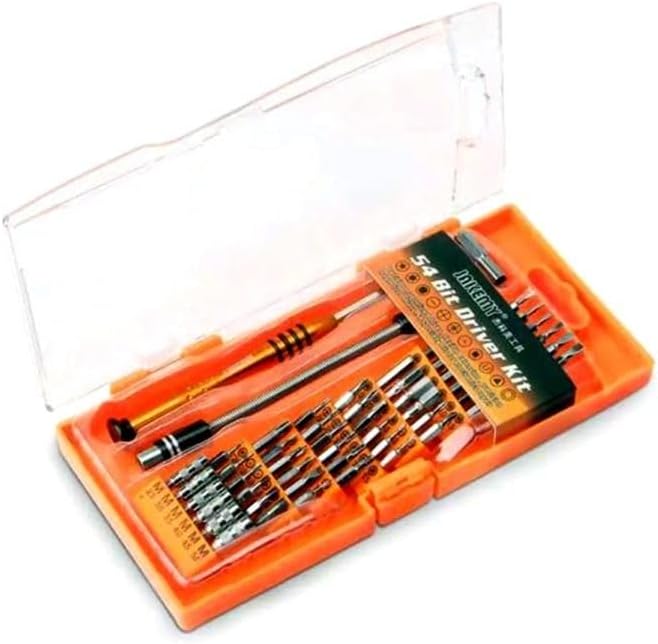 Jakemy JM-P01 70in1 Pro Tech Toolkit