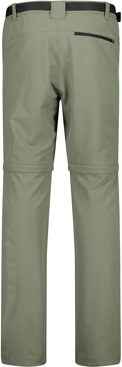 CMP Herren 3t51647 Hose 54 Torf, 54 Torf