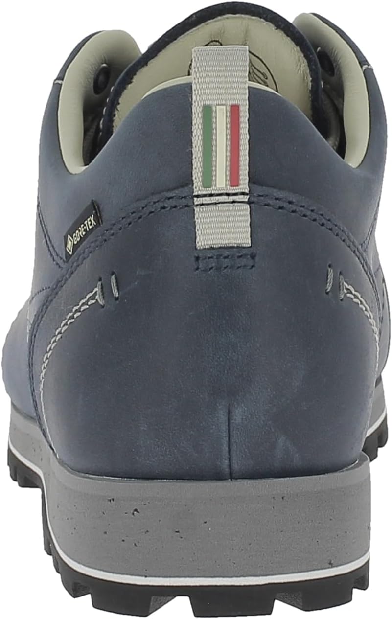 Dolomite 54 Low Fg Evo GTX Outdoorschuh UK 12,5 - EU 47,7 Blue Navy, UK 12,5 - EU 47,7 Blue Navy