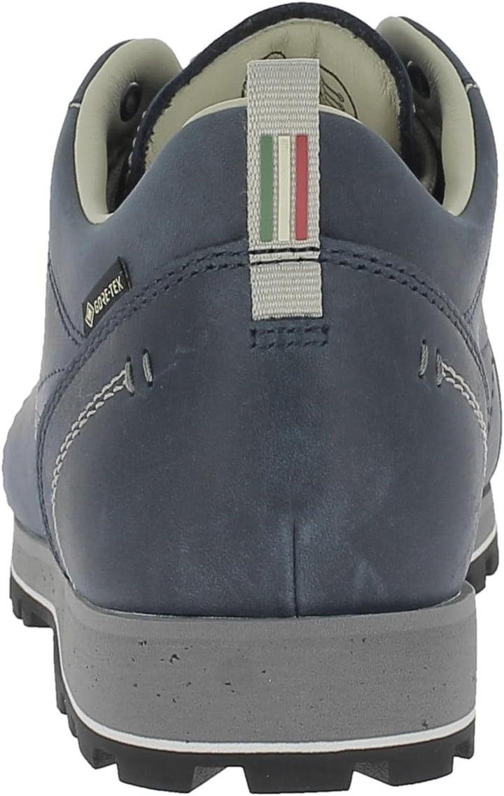 Dolomite 54 Low Fg Evo GTX Outdoorschuh UK 12,5 - EU 47,7 Blue Navy, UK 12,5 - EU 47,7 Blue Navy