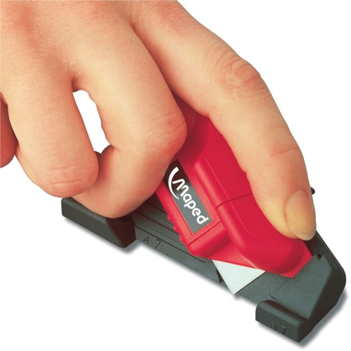 Maped Universal-Schneidemaschine mit Lineal 80 cm