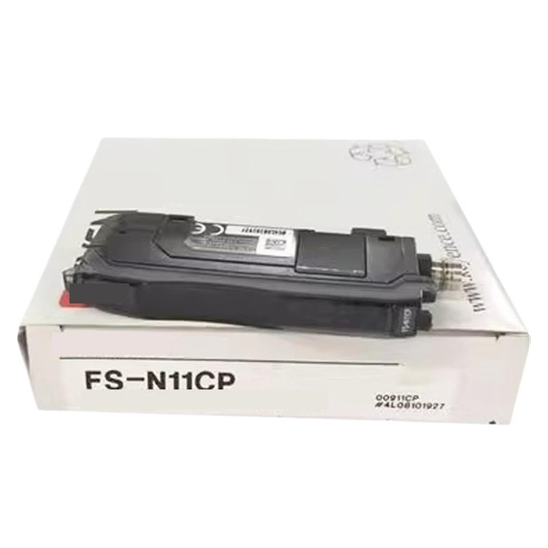 FS-N11CP digital Display Optical Fiber Sensor Amplifier, Fs-n11cp