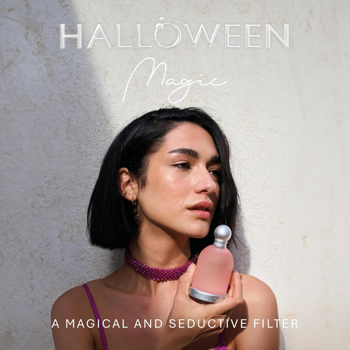 Jesus del Pozo HALLOWEEN Magic Eau de Toilette, 100 ml