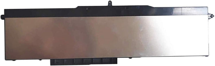 1FXDH 01WJT0 1WJT0 Laptop-Akku-Ersatz für Dell Latitude 15 5501 5511 Precision 3541 3551 Series(11.4