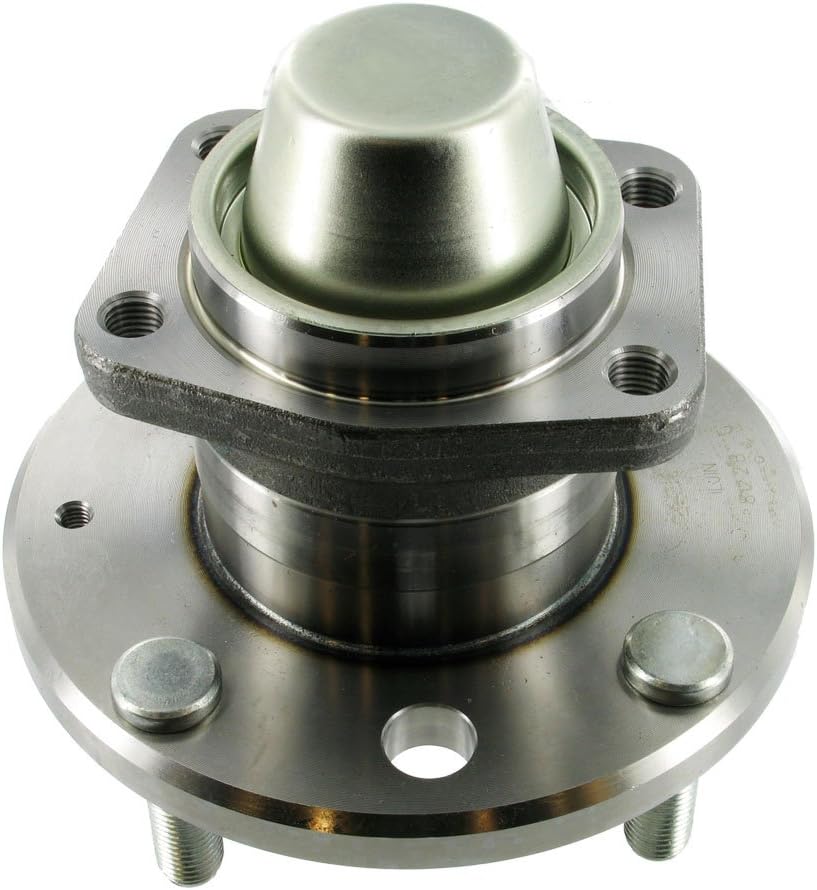 SKF Radlagersatz Radlager Set Hinten | VKBA 7419 | Für EPICA LACETTI OPTRA LACETTI TOSCA