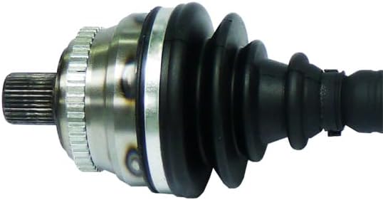 SKF VKJC 1008 Antriebswelle