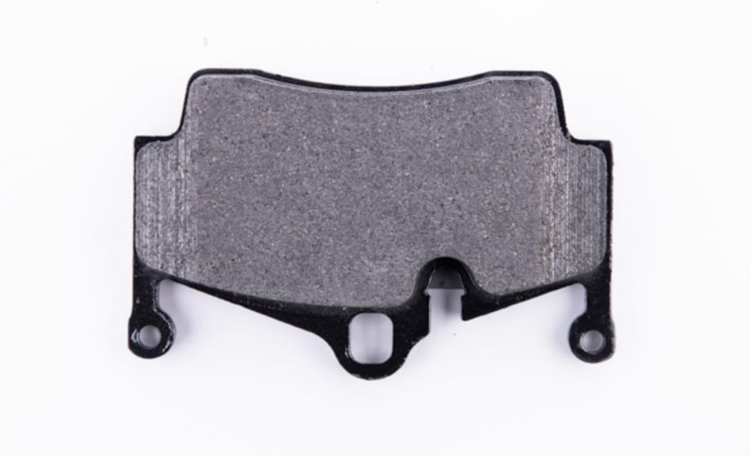 HELLA PAGID 8DB 355 013-311 Bremsbelagsatz - T1698 - Dicke/Stärke: 15.5mm - Bremssystem: Brembo - fü