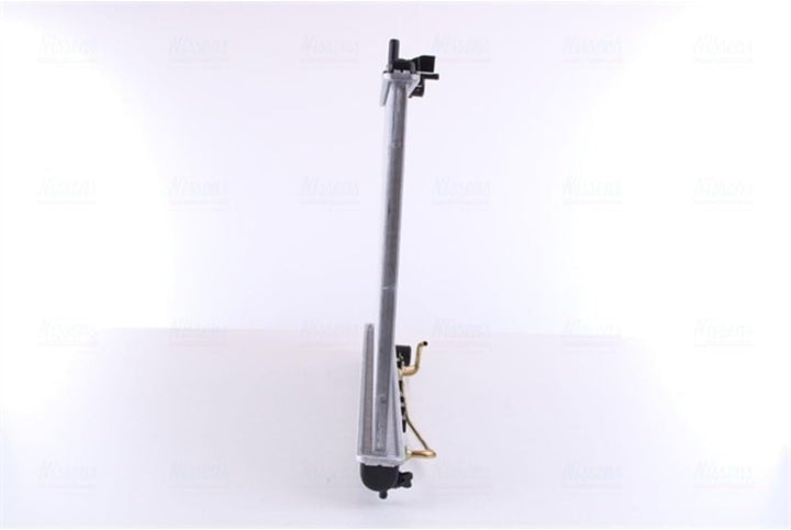 Nissens 62887 Kühler, Motorkühlung